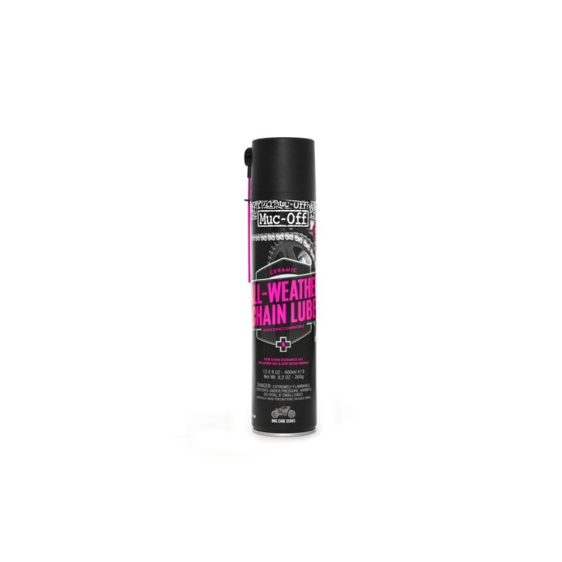 Lubrifiant de chaîne Endurance