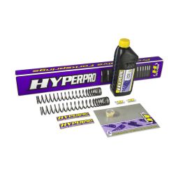 Ressorts de fourche pour Honda