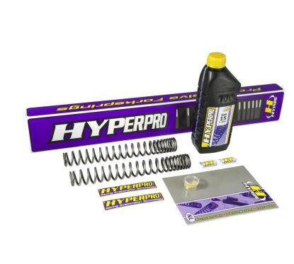 Ressorts de fourche pour Honda