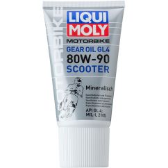 Motorbike Gear Oil Scooter