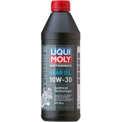 Huile pour engrenages moto 10W-30