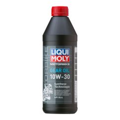 Huile pour engrenages moto 10W-30