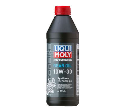 Huile pour engrenages moto 10W-30