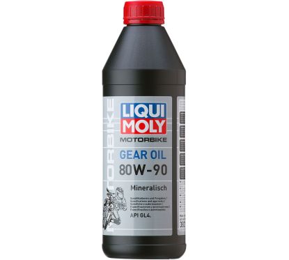 Huile pour engrenages 80W-90