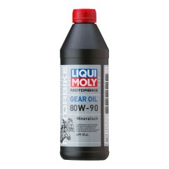 Huile pour engrenages 80W-90
