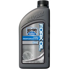 Huile de fourche haute efficacité