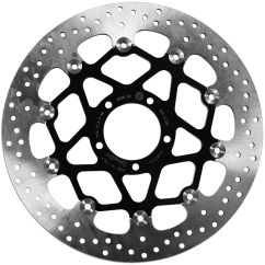 Disque de frein BREMBO Serie Oro rond flottant