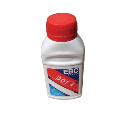 Liquide de frein 250 ml