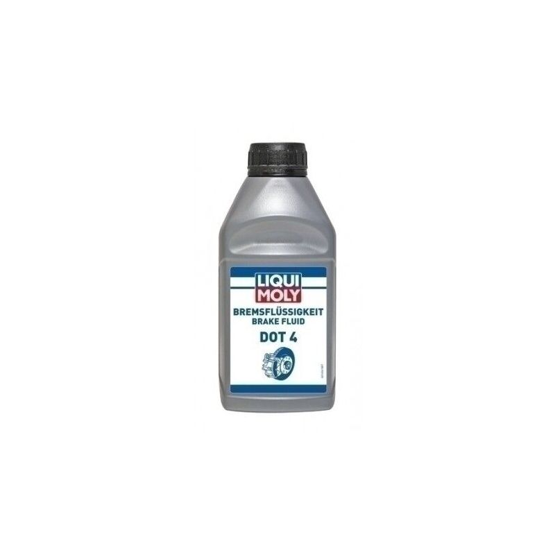 Liquide de frein