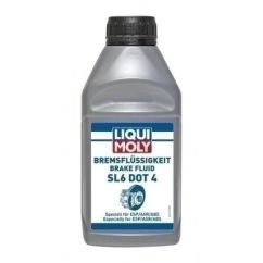 Liquide de frein