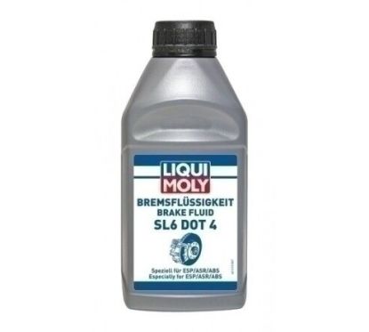 Liquide de frein