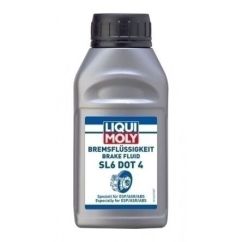 Liquide de frein