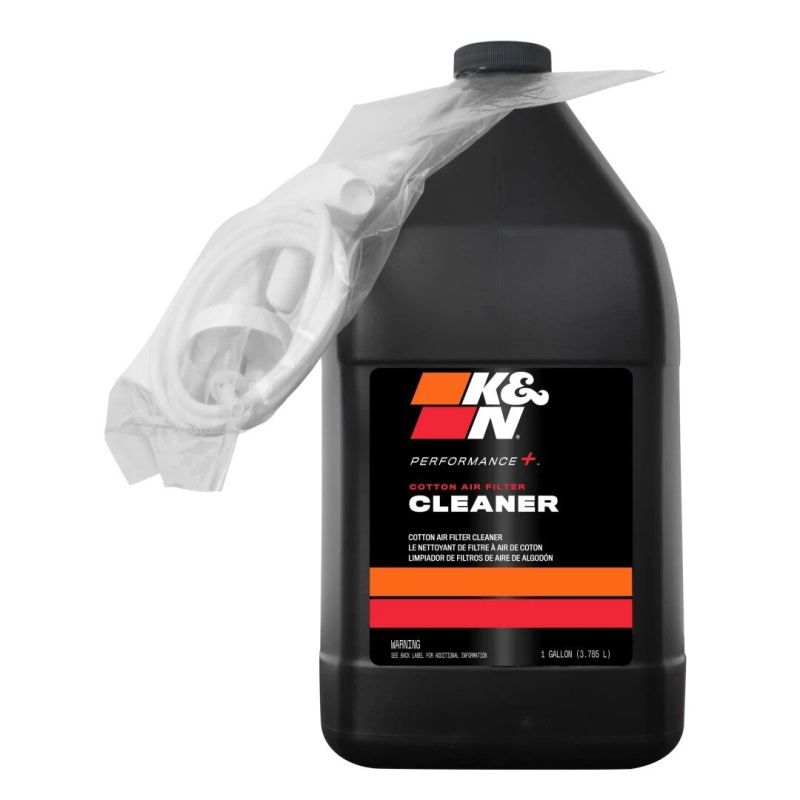 Nettoyant filtre à air Power Kleen