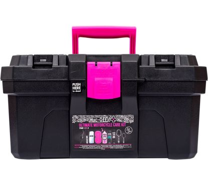 Nettoyant Ultimate