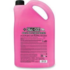 Nettoyant concentré Nano Gel