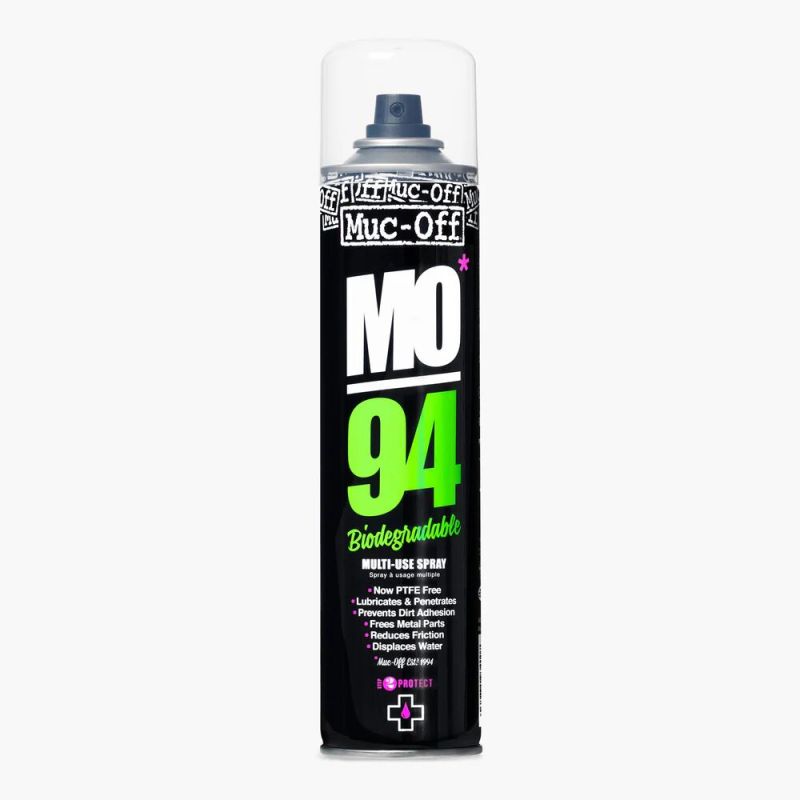 Spray miracle polyvalent