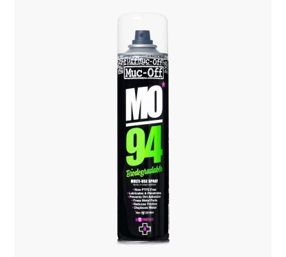 Spray miracle polyvalent