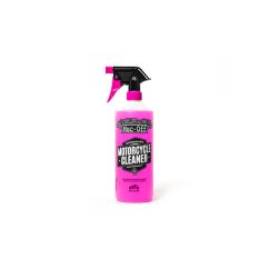 Nettoyant pour moto