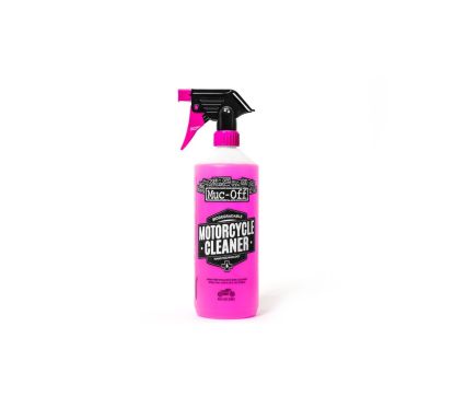 Nettoyant pour moto