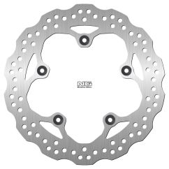 Disque de frein NG BRAKES pétale fixe