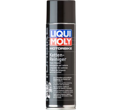 Nettoyant pour chaînes et freins