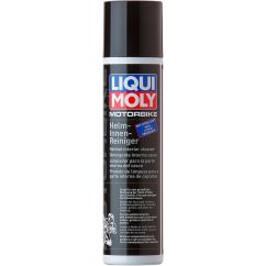 Nettoyant pour intérieur de casque Motorbike