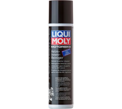 Nettoyant pour intérieur de casque Motorbike