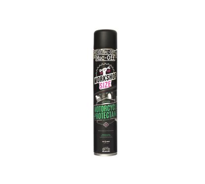Produit de protection pour moto