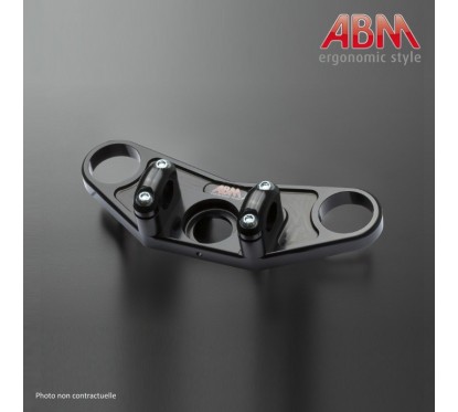 Té de Fourche StreetBike ABM HONDA CBR 600 F  2003 - 2006