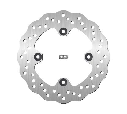 Disque de frein NG BRAKES pétale fixe