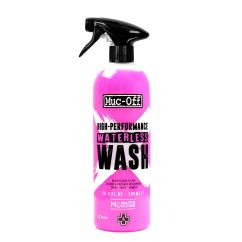 Nettoyant sans eau haute performance