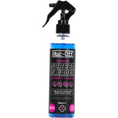 SCREEN CLEANER