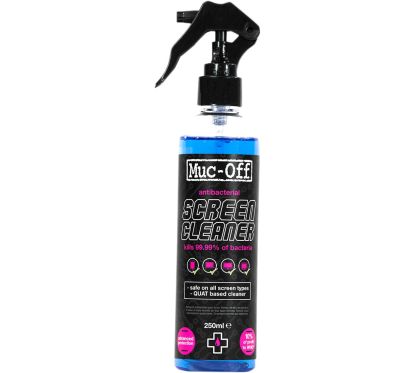 SCREEN CLEANER