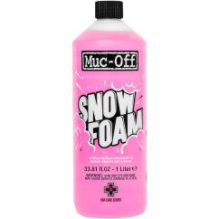 Snow foam