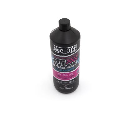 Nettoyant pour filtre à air