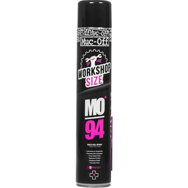 Aérosol multiusage MO-94