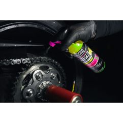Nettoyant pour transmission