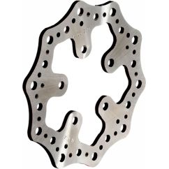 Disque de frein RFX Race pétale fixe Disque de frein RFX Race pétale fixe