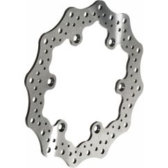 Disque de frein RFX Race pétale fixe Disque de frein RFX Race pétale fixe