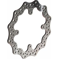 Disque de frein RFX Race pétale fixe Disque de frein RFX Race pétale fixe