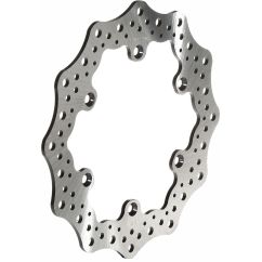 Disque de frein RFX Race pétale fixe Disque de frein RFX Race pétale fixe