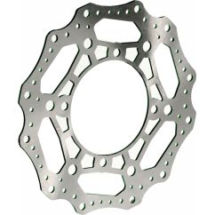 Disque de frein RFX Race pétale fixe Disque de frein RFX Race pétale fixe