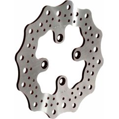 Disque de frein RFX Race pétale fixe Disque de frein RFX Race pétale fixe