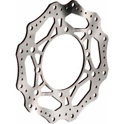 Disque de frein RFX Race pétale fixe Disque de frein RFX Race pétale fixe