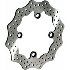 Disque de frein RFX Race pétale fixe Disque de frein RFX Race pétale fixe