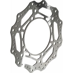 Disque de frein RFX Race pétale fixe Disque de frein RFX Race pétale fixe