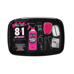 Kit 8-en-1