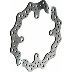 Disque de frein RFX Race pétale fixe Disque de frein RFX Race pétale fixe