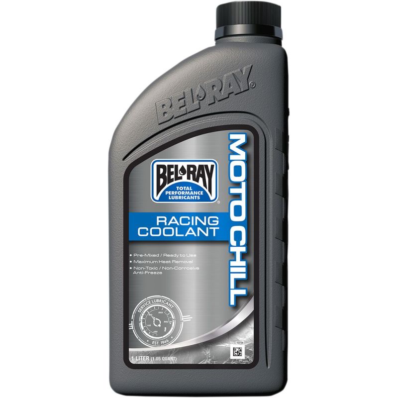 Refroidisseur Moto Chill Racing