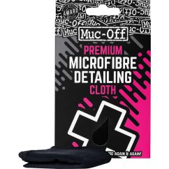 Chiffon en microfibre